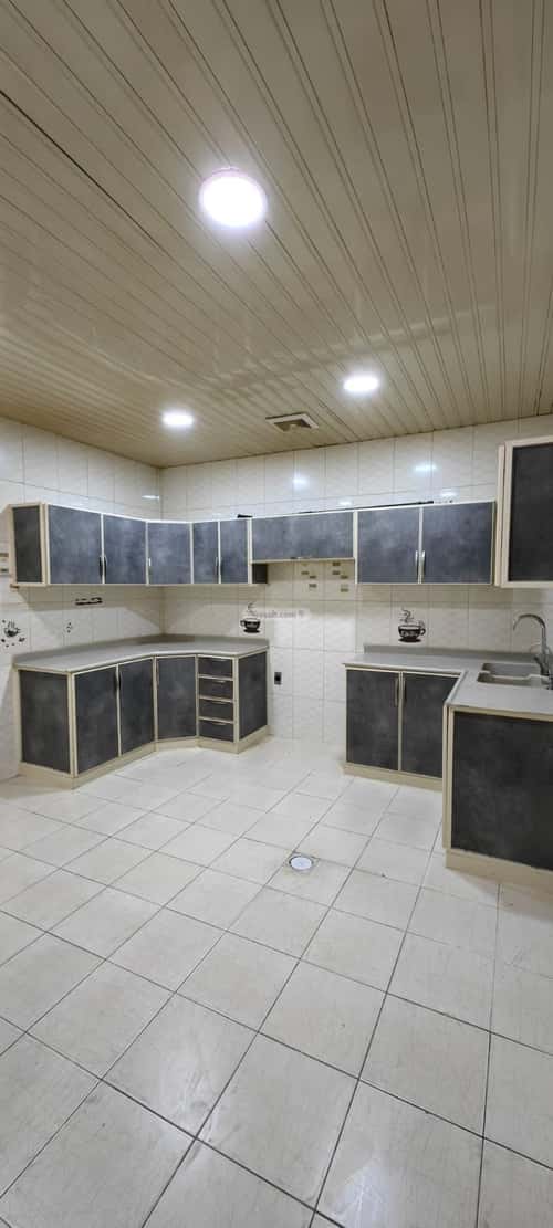 Apartment 172.31 SQM with 4 Bedrooms Al Jawhrah, Aldammam