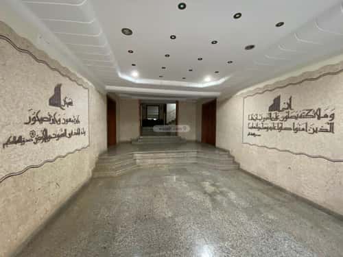 شقة 1000 متر مربع ب 3 غرف الرويس، جنوب جدة، جدة
