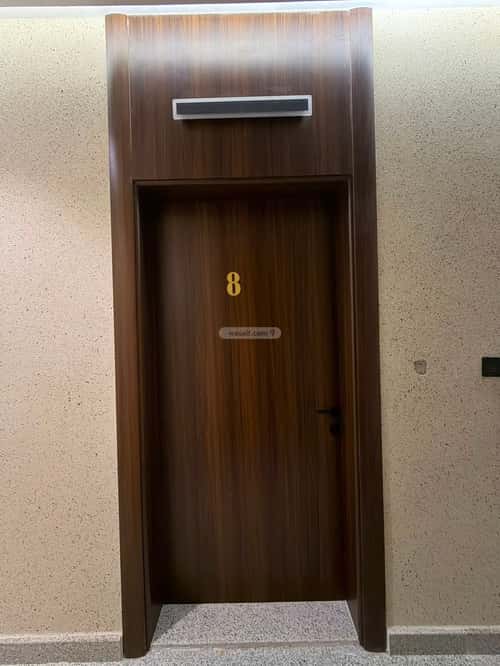 Apartment 316 SQM with 1 Bedroom Al Fanar, Al Jumum - Bahra