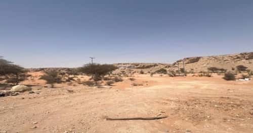 Land 48000 SQM Al-Haier, South Riyadh, Riyadh