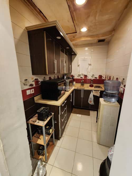 Villa 1058 SQM Al-Buhayrat, North Jeddah, Jeddah