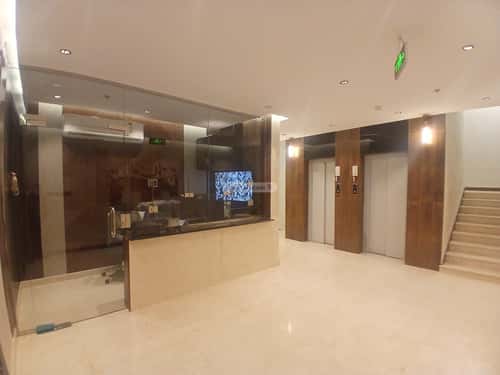 Apartment 525 SQM with 1 Bedroom Al Bawadi, North Jeddah, Jeddah