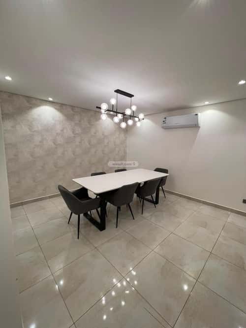 Villa 296.95 SQM Facing East with 8 Bedrooms An-Narjis, North Riyadh, Riyadh
