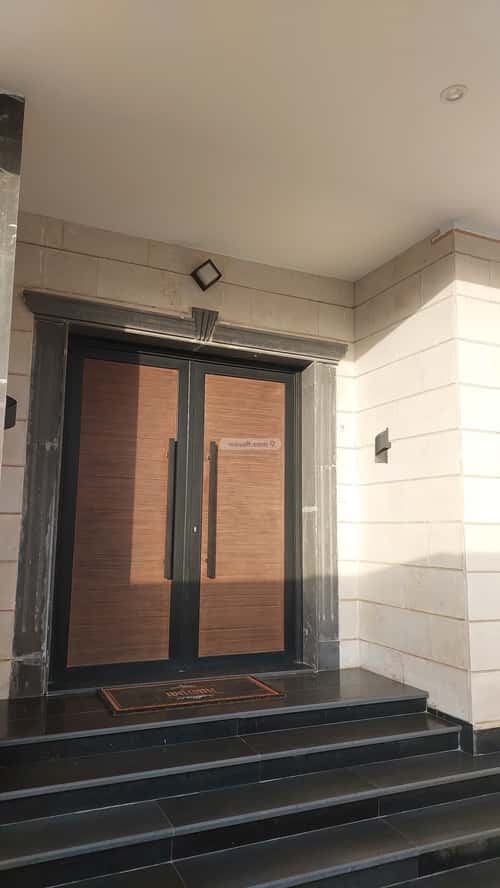 Villa 400 SQM Facing West on 15m Width Street Al Ajwad, East Jeddah, Jeddah