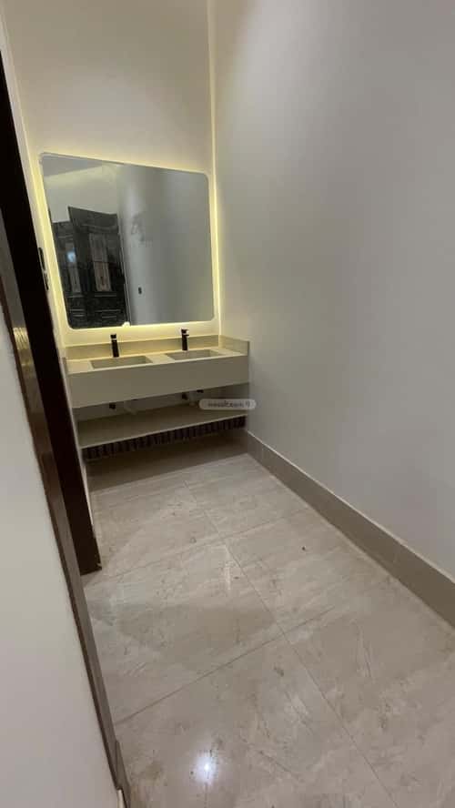 Villa 525 SQM Facing East with 7 Bedrooms Dahiat Namar, West Riyadh, Riyadh