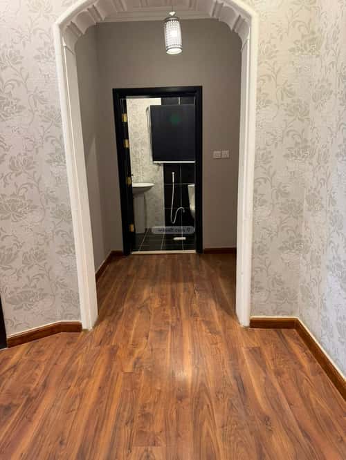Apartment 900 SQM with 5 Bedrooms Al Sheraa, North Jeddah, Jeddah