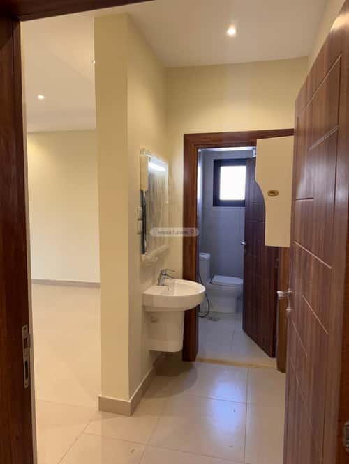 Apartment 171.42 SQM with 3 Bedrooms Haya Al-Ranoona, Madinah