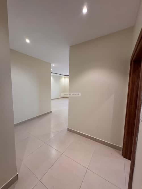 Apartment 171.42 SQM with 3 Bedrooms Haya Al-Ranoona, Madinah