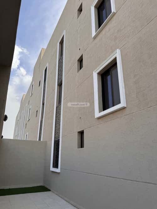 Apartment 171.42 SQM with 3 Bedrooms Haya Al-Ranoona, Madinah
