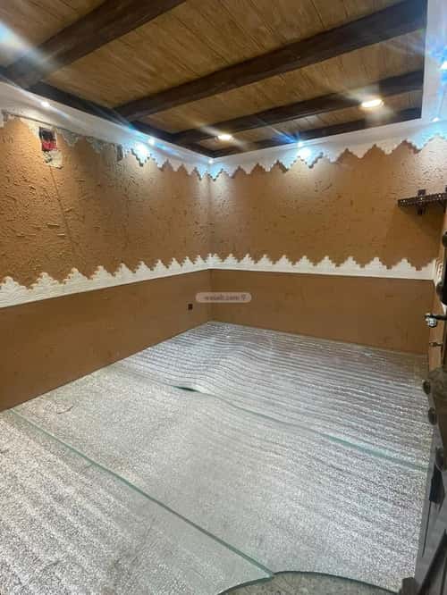 Villa 300 SQM Facing West with 8 Bedrooms As-Sahafa, North Riyadh, Riyadh