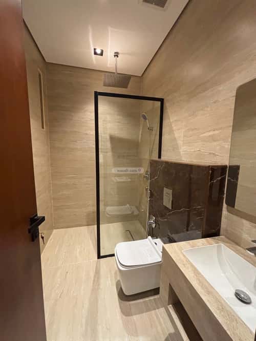Apartment 135.02 SQM with 3 Bedrooms Al-Mahdiyah, West Riyadh, Riyadh