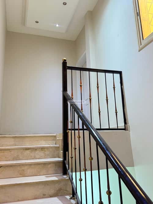 Apartment 253.15 SQM with 6 Bedrooms Teebh, Aldammam
