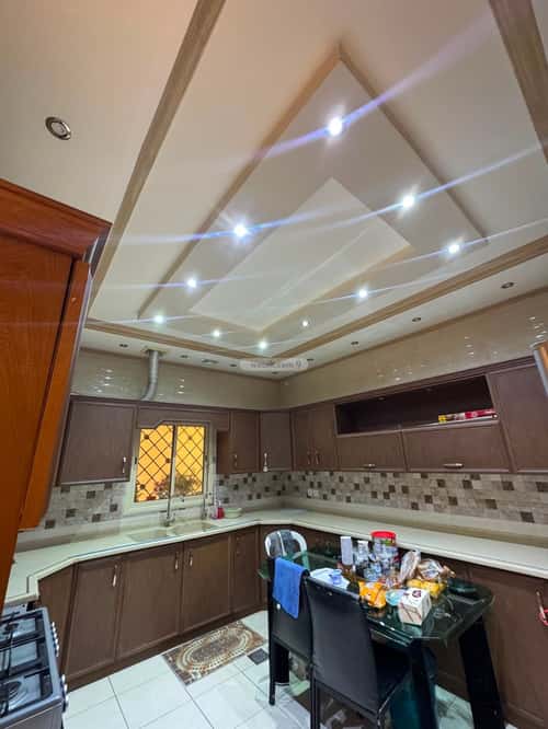 Apartment 253.15 SQM with 6 Bedrooms Teebh, Aldammam