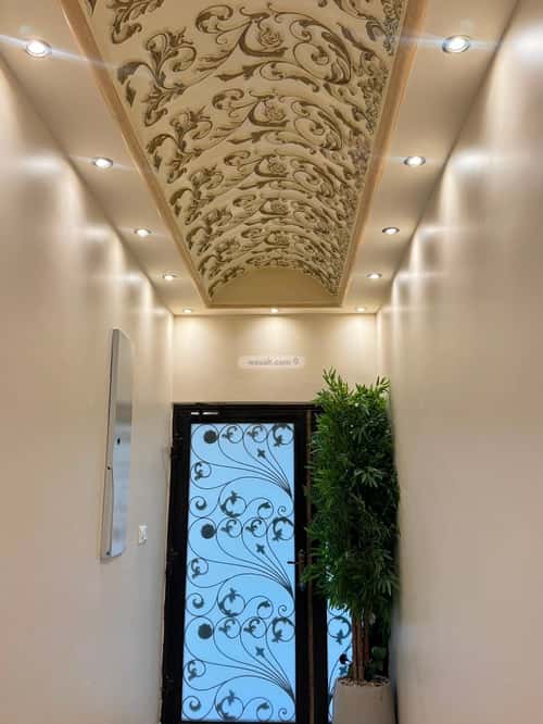 Apartment 253.15 SQM with 6 Bedrooms Teebh, Aldammam