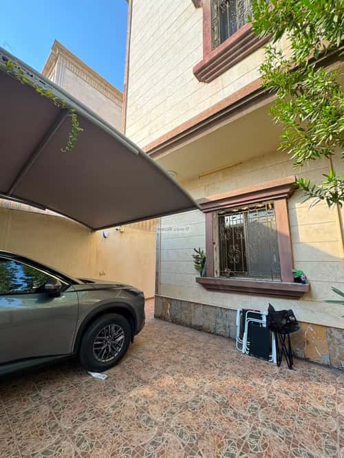 Apartment 253.15 SQM with 6 Bedrooms Teebh, Aldammam
