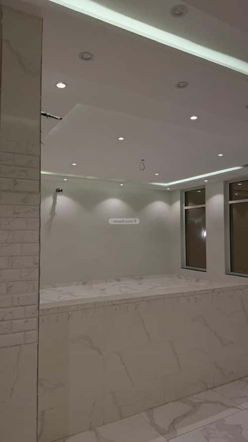 Villa 298.52 SQM Facing South on 15m Width Street Al Zomorod, North Jeddah, Jeddah