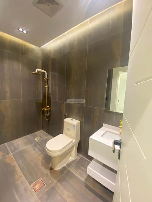 Apartment 114.46 SQM with 3 Bedrooms Al Nuzha, North Jeddah, Jeddah