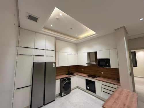 Apartment with 3 Bedrooms Al-Arid, North Riyadh, Riyadh