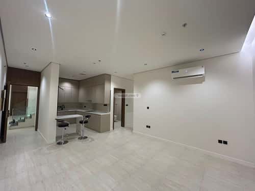 Apartment 113 SQM with 3 Bedrooms Al-Qairawan, North Riyadh, Riyadh