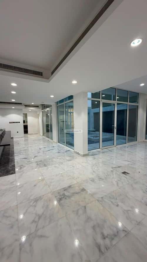Villa 300 SQM Facing East on 12m Width Street Al-Muhammadiyah, North Riyadh, Riyadh
