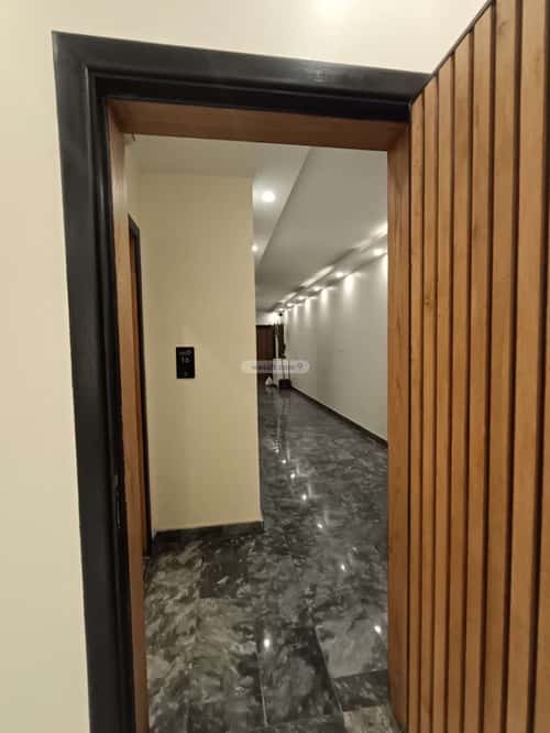 Apartment 143.59 SQM with 3 Bedrooms Al Nuzha, North Jeddah, Jeddah