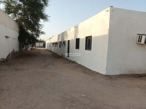 Land 2491 SQM Facing 4 Streets on 20m Width Street Dahban Town, North Jeddah, Jeddah