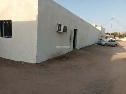 أرض 2491 متر مربع اربعة شوارع على شارع 20م بلدة ذهبان، شمال جدة، جدة