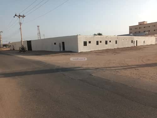 أرض 2491 متر مربع اربعة شوارع على شارع 20م بلدة ذهبان، شمال جدة، جدة