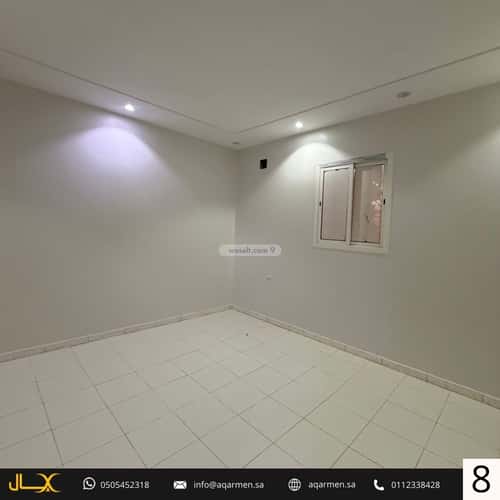 Floor 310.5 SQM with 5 Bedrooms Al-Arid, North Riyadh, Riyadh