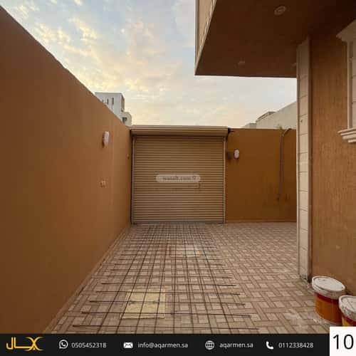 Floor 310.5 SQM with 5 Bedrooms Al-Arid, North Riyadh, Riyadh