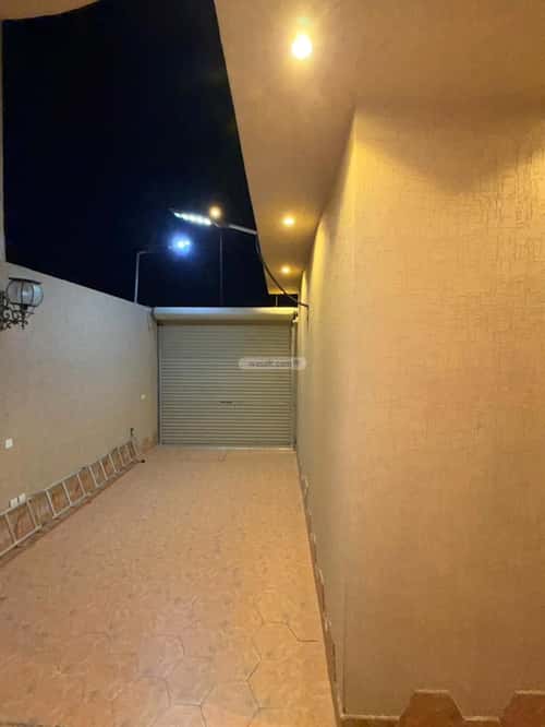 Villa 312 SQM Facing South on 20m Width Street Ash-Shohda, East Riyadh, Riyadh