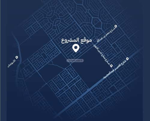 Apartment with 3 Bedrooms Al Yaqoot, North Jeddah, Jeddah