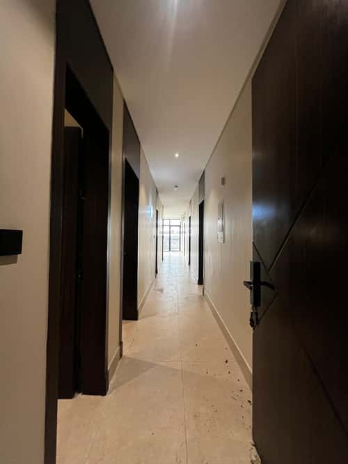 Apartment 151.05 SQM with 5 Bedrooms Al Shooalah, Aldammam