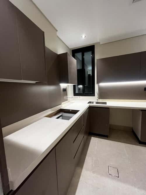 Apartment 151.05 SQM with 5 Bedrooms Al Shooalah, Aldammam