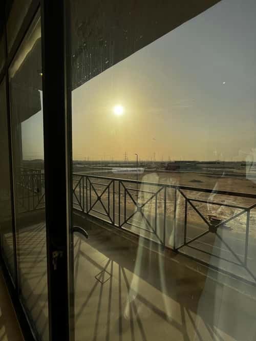 Apartment 151.05 SQM with 5 Bedrooms Al Shooalah, Aldammam