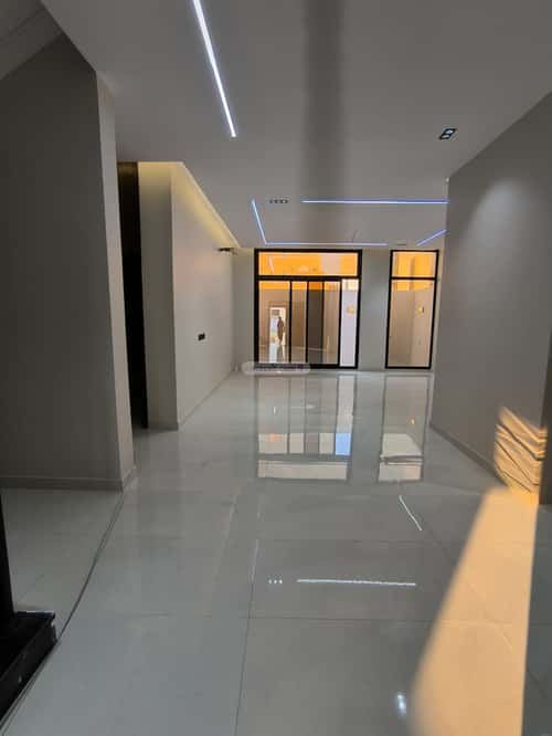 Villa 200 SQM Facing North on 20m Width Street Al Frosyah, East Jeddah, Jeddah