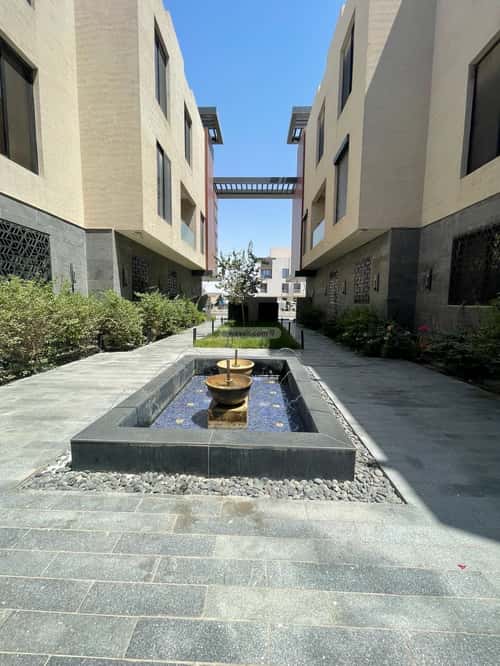 Apartment with 3 Bedrooms An-Narjis, North Riyadh, Riyadh