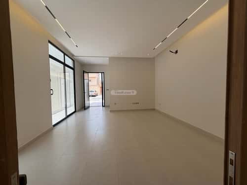 Apartment 283.9 SQM with 4 Bedrooms Al-Yarmuk, East Riyadh, Riyadh
