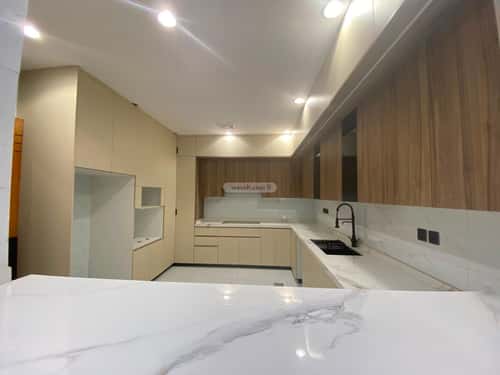 Apartment 174.899 SQM with 3 Bedrooms Al Nuzha, North Jeddah, Jeddah