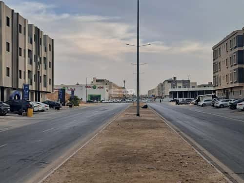 Apartment 258.44 SQM with 6 Bedrooms Twaeeq, West Riyadh, Riyadh