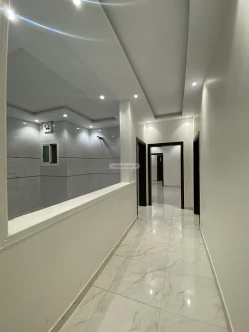 Apartment 173.8 SQM with 4 Bedrooms Al Rabbwah, North Jeddah, Jeddah