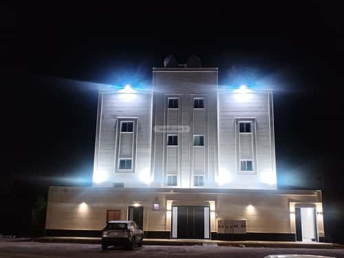 Building 814.97 SQM Facing South Haya Al Sadd, Madinah