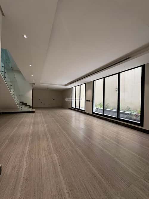 Villa 498.38 SQM Facing West on 18m Width Street Al Bahr, Khobar