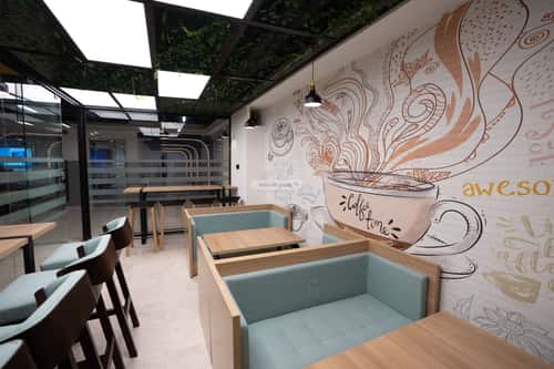 Office Space for Rent As-Suwaidi, West Riyadh, Riyadh