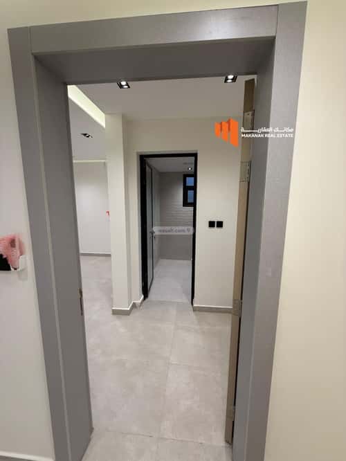 Apartment 158.36 SQM with 3 Bedrooms Al Hammraa, Khobar