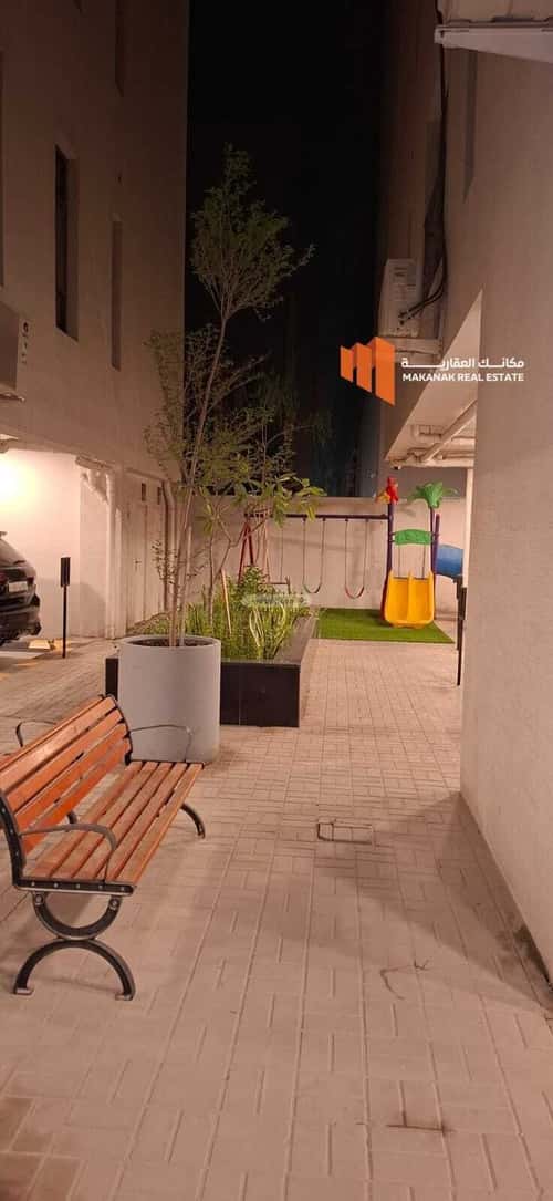 شقة 151.44 متر مربع ب 3 غرف الحمراء، الخبر