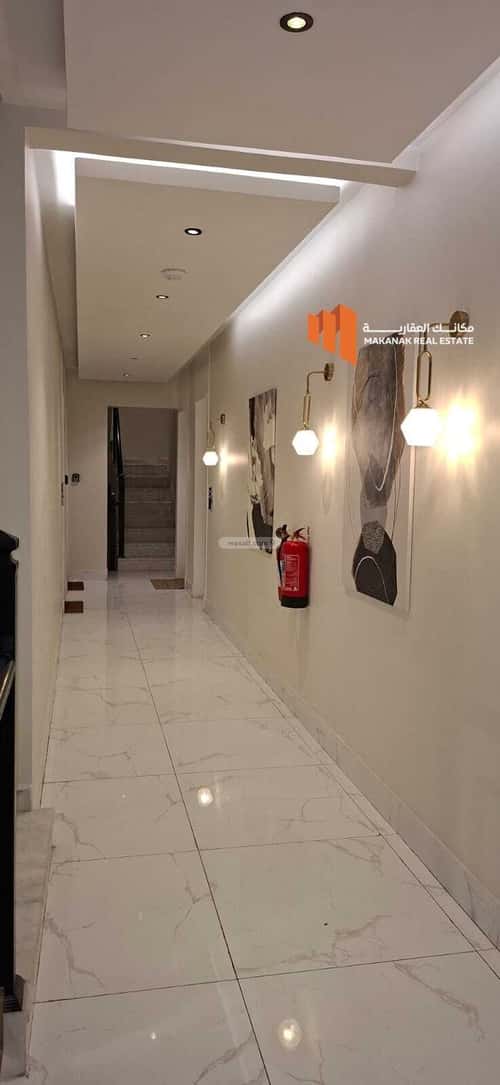 شقة 151.44 متر مربع ب 3 غرف الحمراء، الخبر