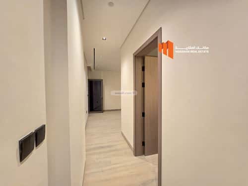 Apartment 165.08 SQM with 3 Bedrooms Al Bahr, Khobar