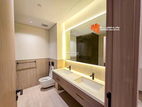 Apartment 165.08 SQM with 3 Bedrooms Al Bahr, Khobar