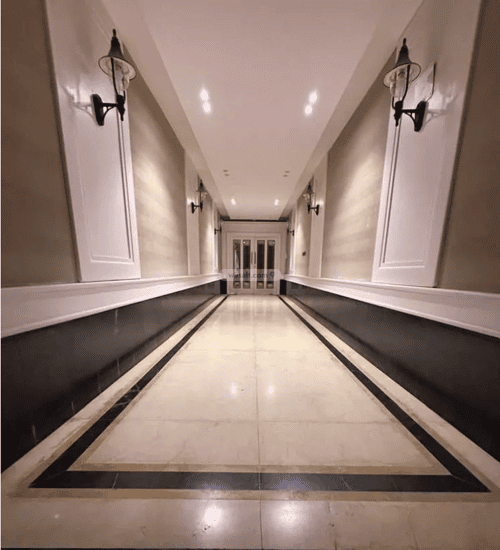 Apartment 153.19 SQM with 4 Bedrooms Ar-Rabi, North Riyadh, Riyadh